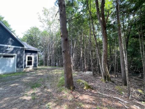 40 Blackcat Point Drive Princeton ME 04668