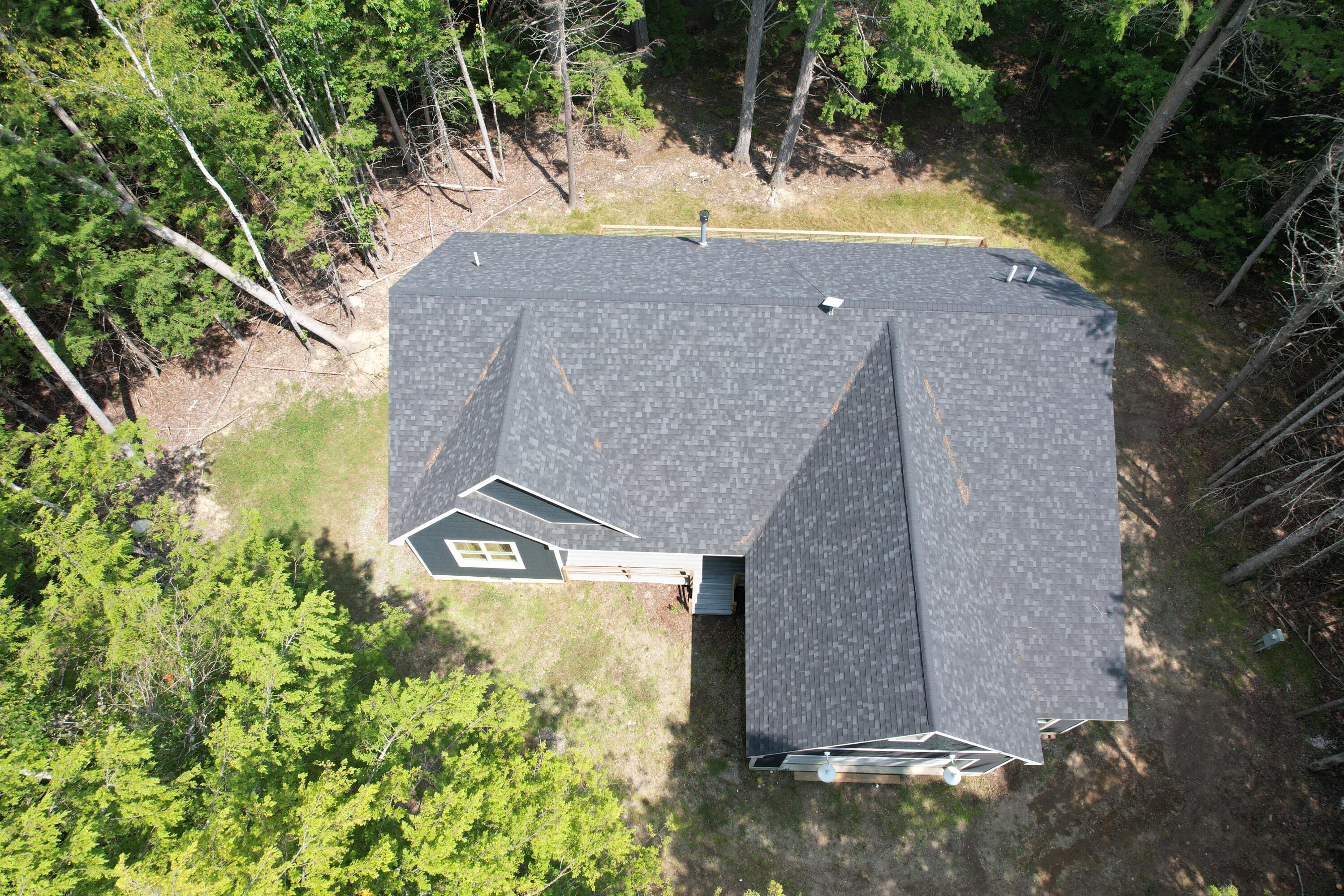 40 Blackcat Pt Drive Princeton ME 04668