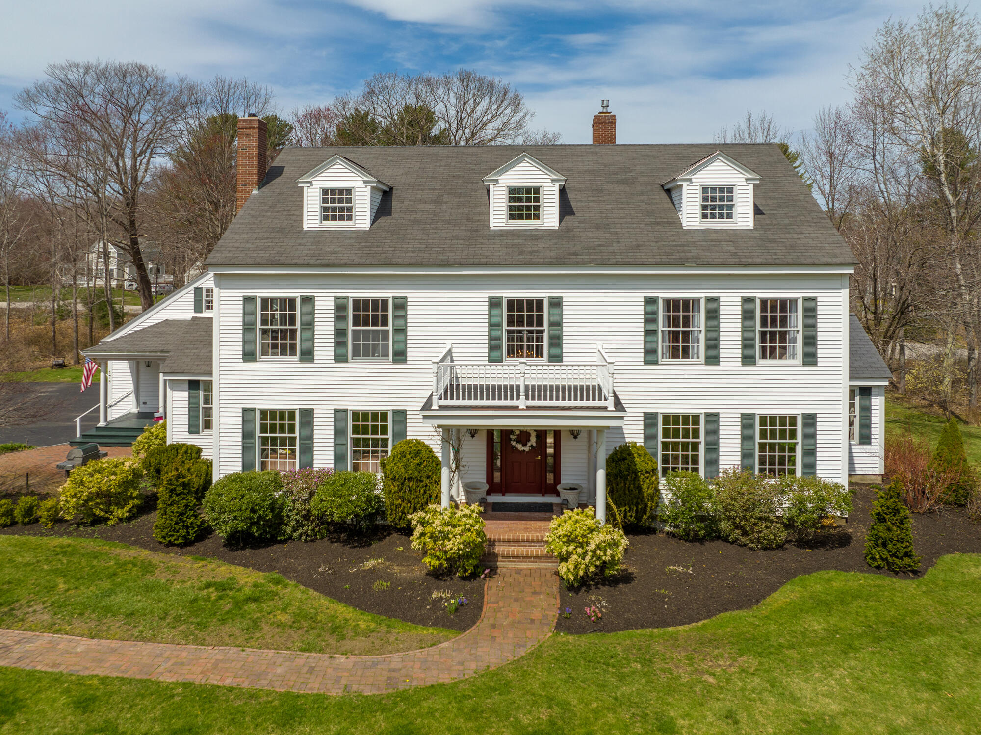 178 Sea Meadows Lane Yarmouth ME 04096