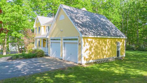 78 Darcy Road York ME 03909