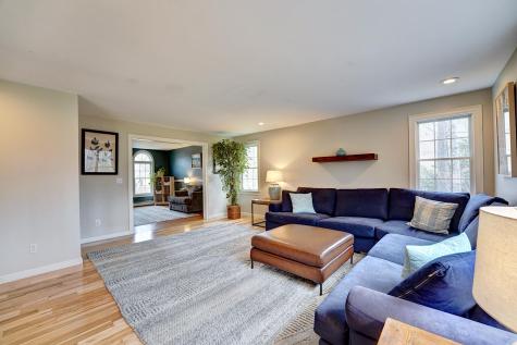 78 Darcy Road York ME 03909