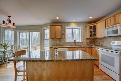 78 Darcy Road York ME 03909