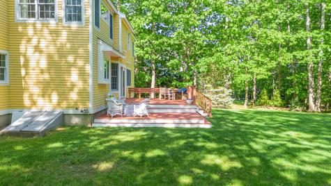 78 Darcy Road York ME 03909