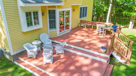 78 Darcy Road York ME 03909