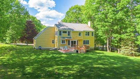 78 Darcy Road York ME 03909