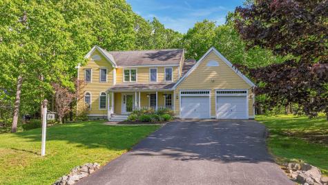 78 Darcy Road York ME 03909