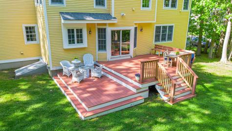 78 Darcy Road York ME 03909