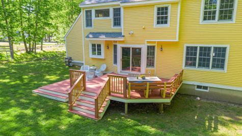 78 Darcy Road York ME 03909