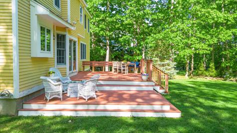 78 Darcy Road York ME 03909