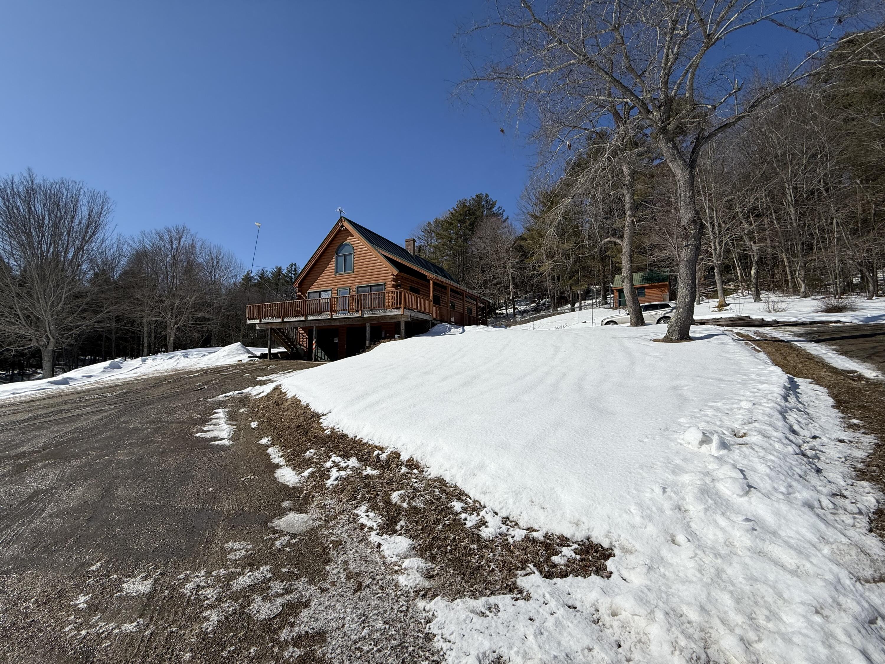 100 Deer Run Road Wales ME 04280