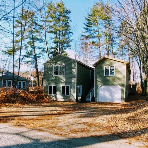 6 Pettingill Road Windham ME 04062