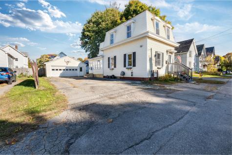 124 Union Street Brewer ME 04412