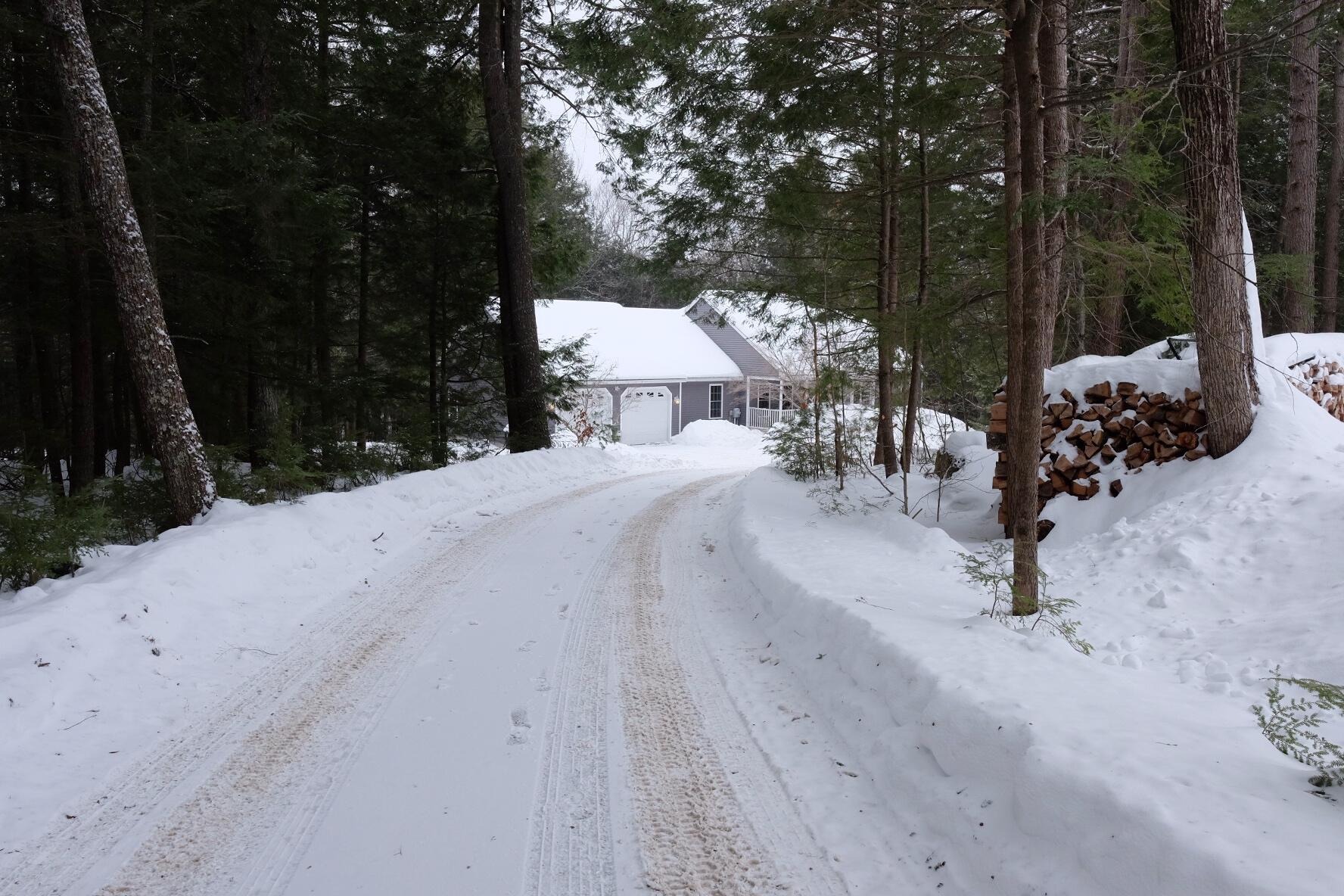 4 Patriot Drive Windham ME 04062