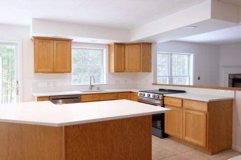 4 Patriot Drive Windham ME 04062