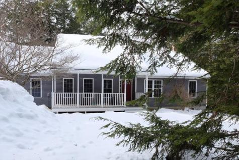 4 Patriot Drive Windham ME 04062