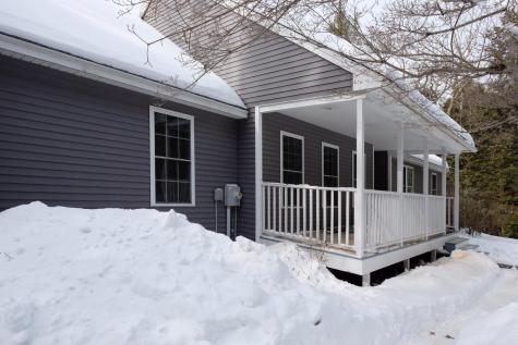 4 Patriot Drive Windham ME 04062