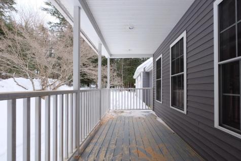 4 Patriot Drive Windham ME 04062