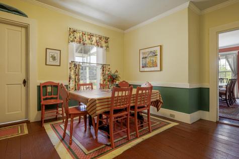 20 Main Street Cranberry Isles ME 04646