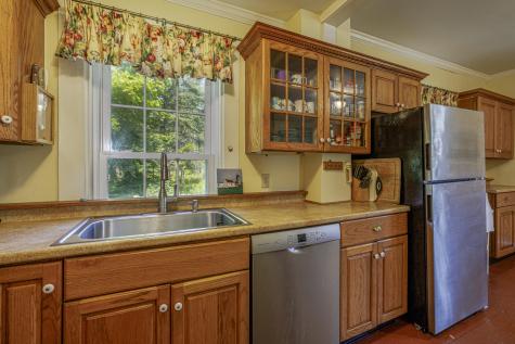 20 Main Street Cranberry Isles ME 04646