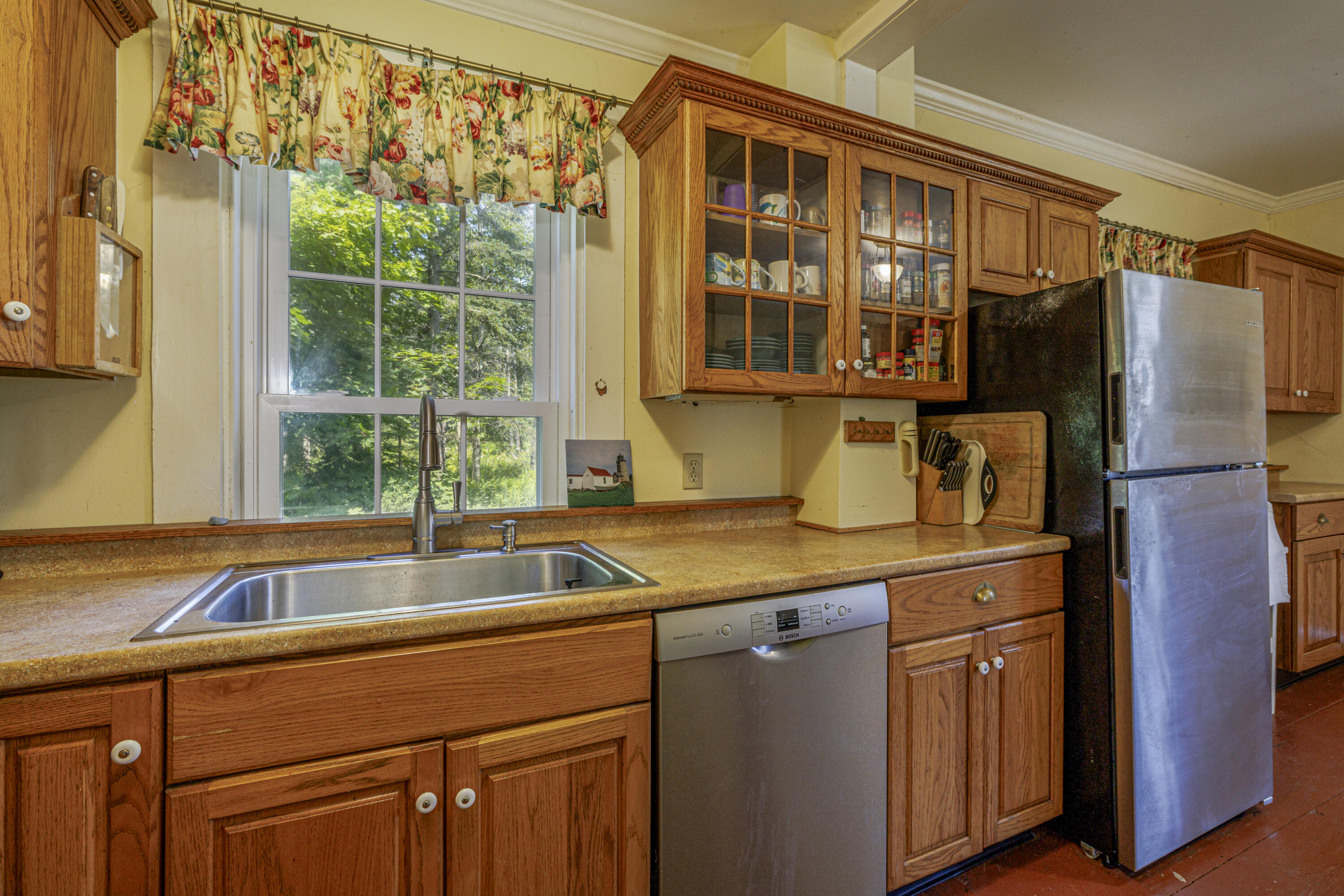 20 Main Street Cranberry Isles ME 04646