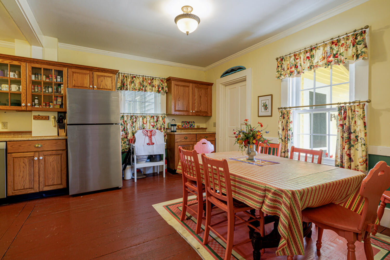 20 Main Street Cranberry Isles ME 04646