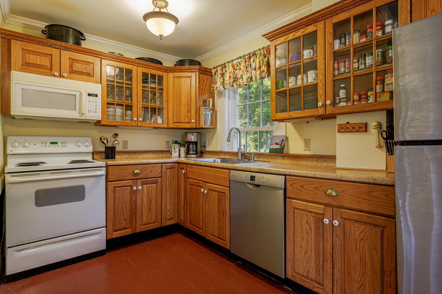 20 Main Street Cranberry Isles ME 04646