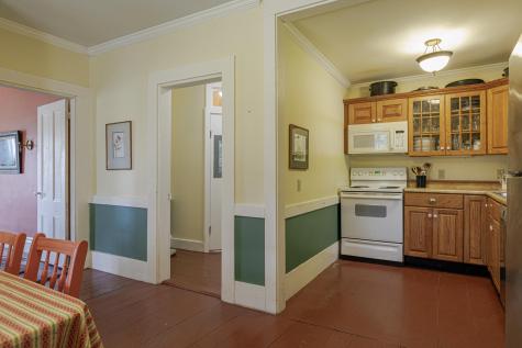 20 Main Street Cranberry Isles ME 04646