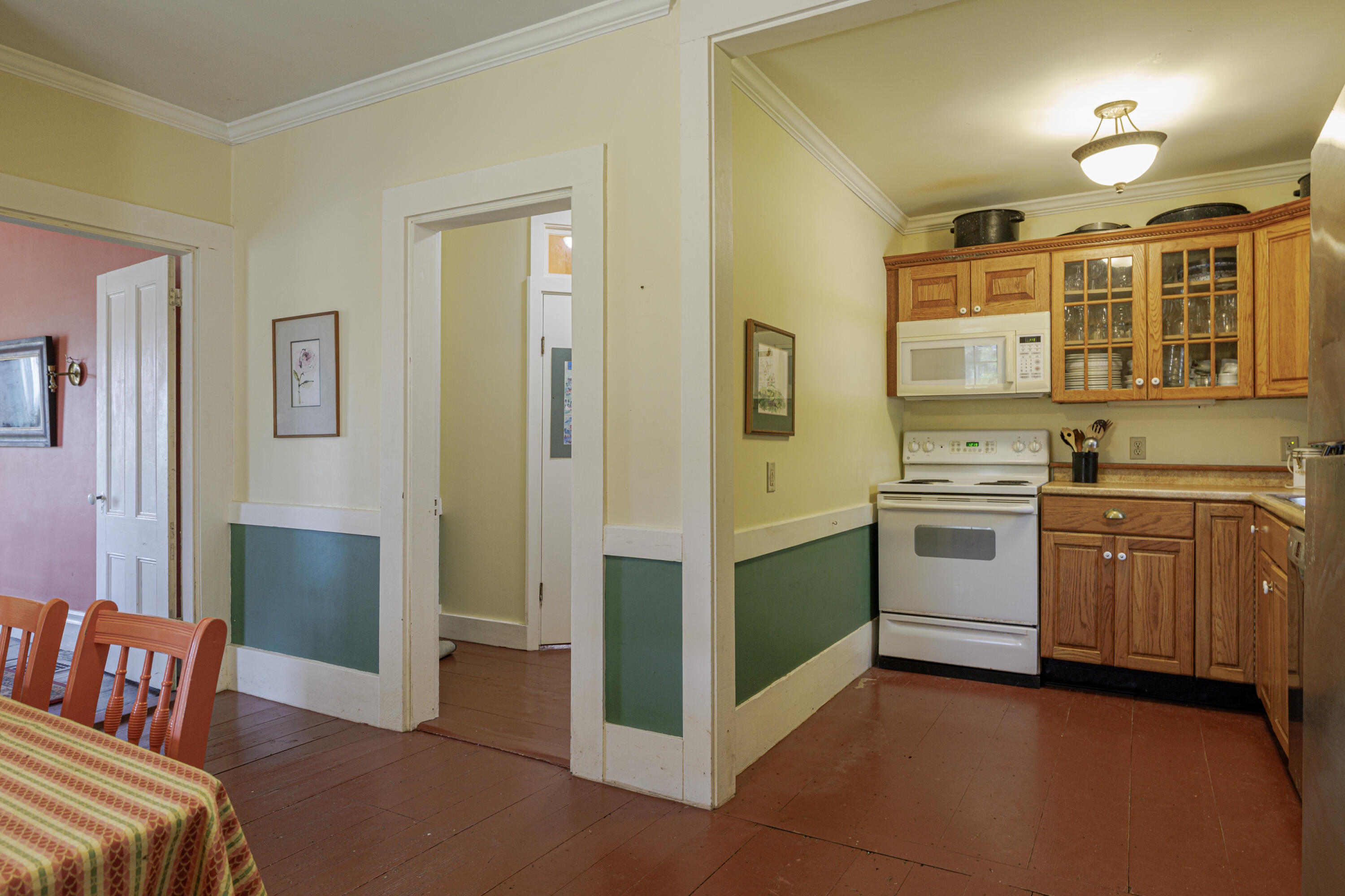 20 Main Street Cranberry Isles ME 04646