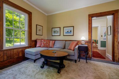 20 Main Street Cranberry Isles ME 04646