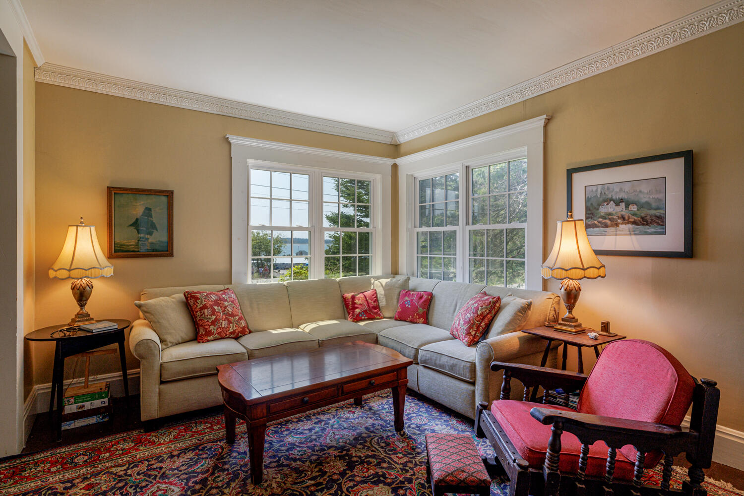 20 Main Street Cranberry Isles ME 04646