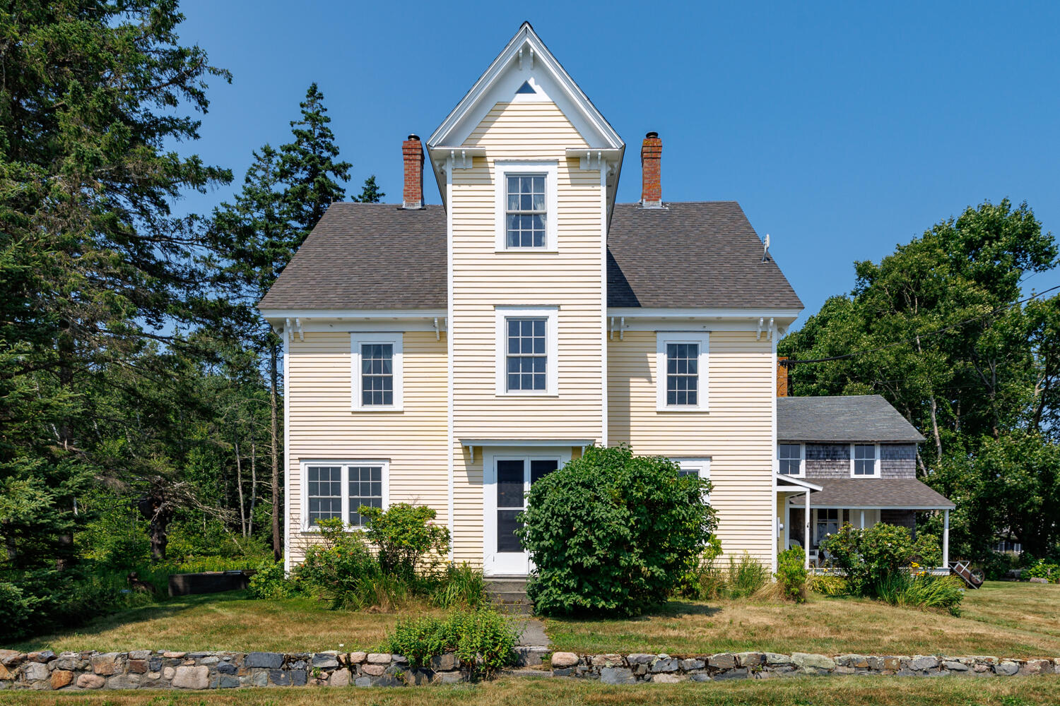 20 Main Street Cranberry Isles ME 04646