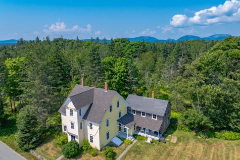 20 Main Street Cranberry Isles ME 04646