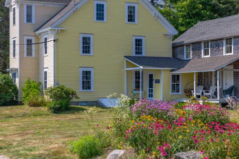 20 Main Street Cranberry Isles ME 04646