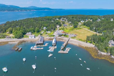 20 Main Street Cranberry Isles ME 04646