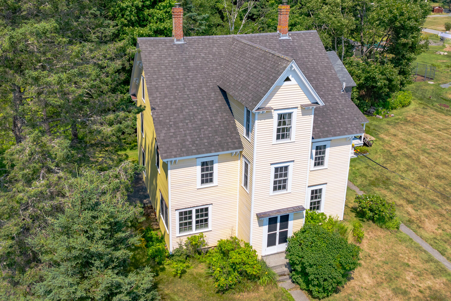 20 Main Street Cranberry Isles ME 04646