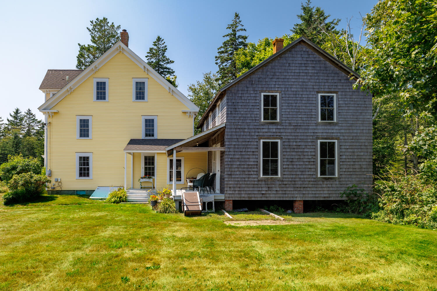 20 Main Street Cranberry Isles ME 04646