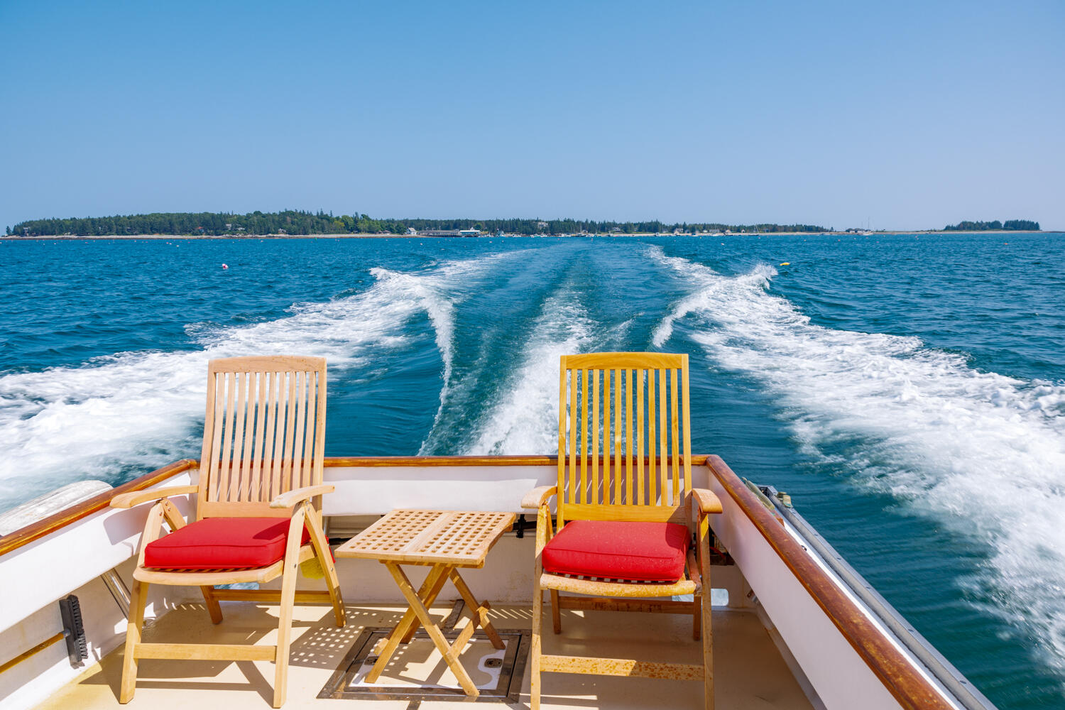 20 Main Street Cranberry Isles ME 04646