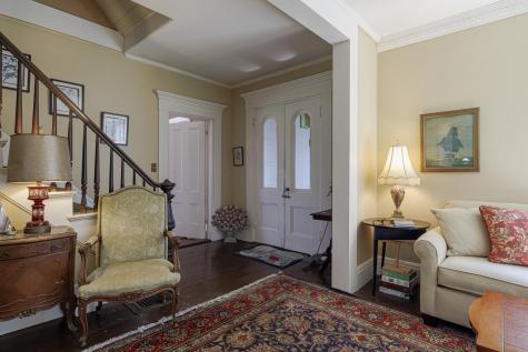 20 Main Street Cranberry Isles ME 04646