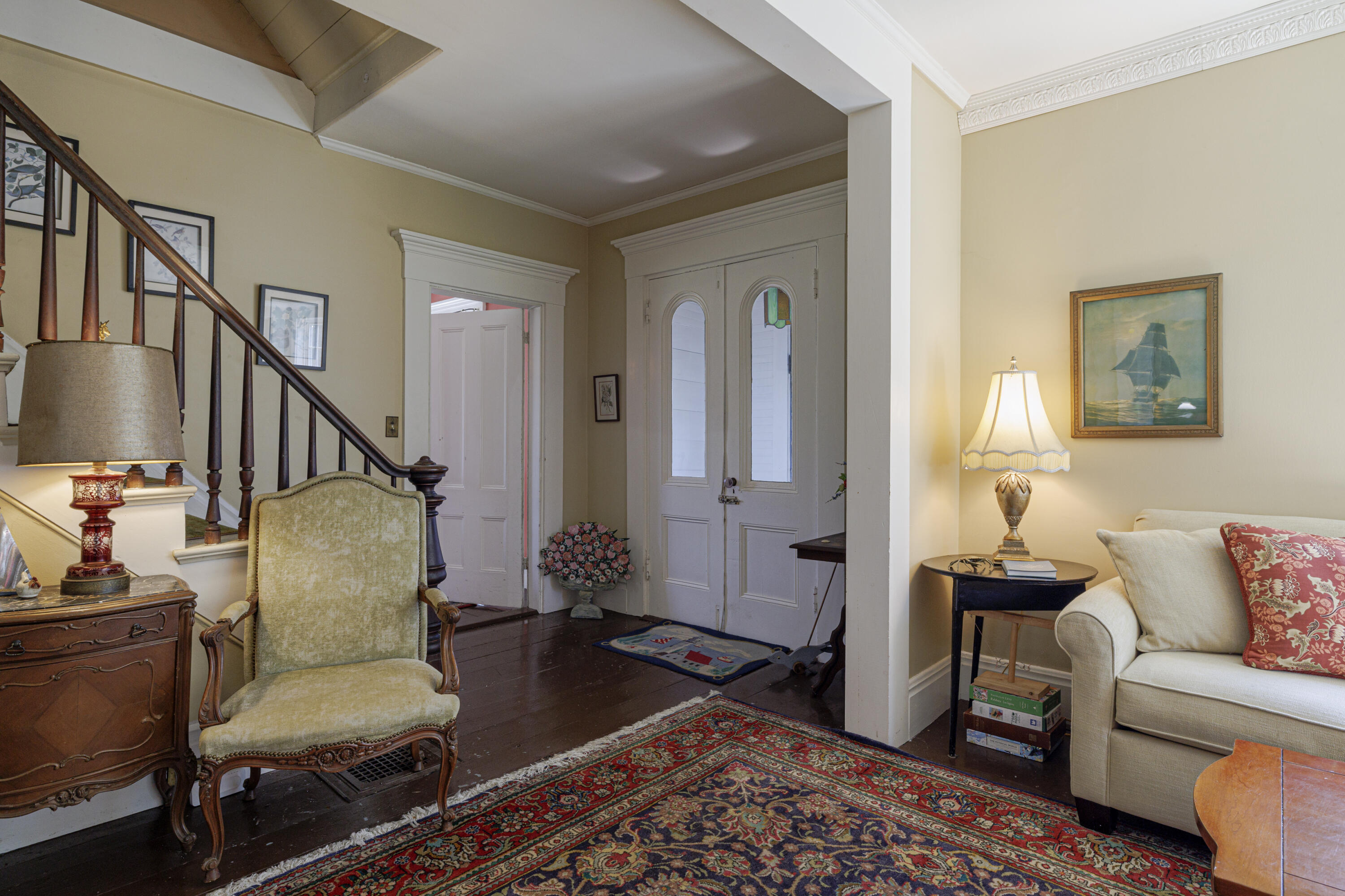 20 Main Street Cranberry Isles ME 04646