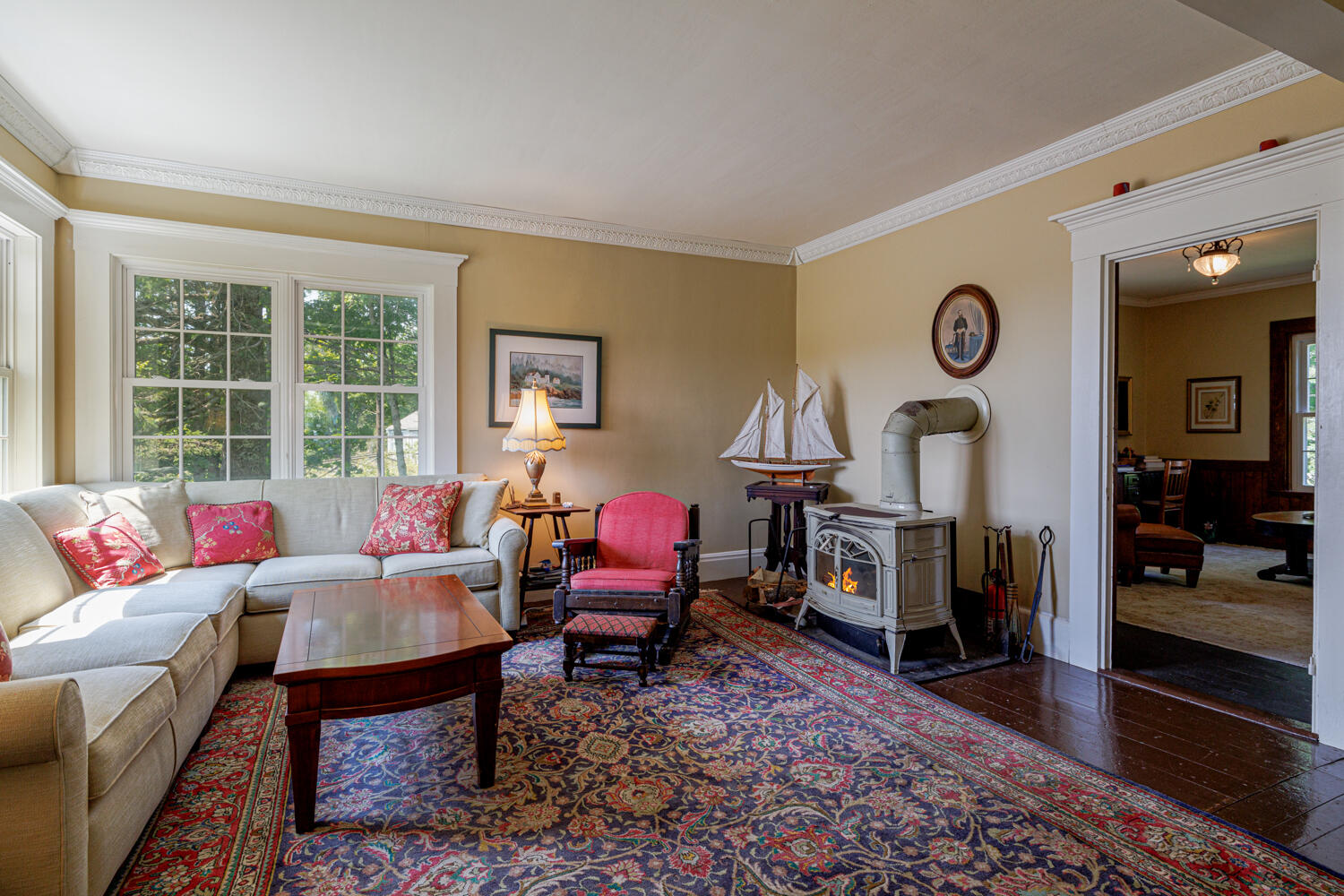 20 Main Street Cranberry Isles ME 04646