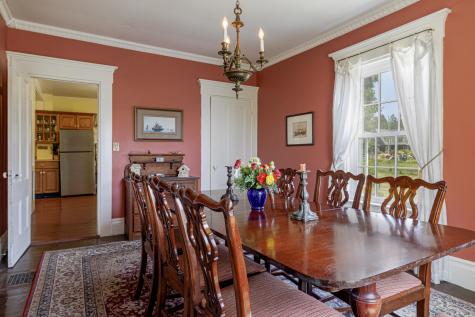 20 Main Street Cranberry Isles ME 04646