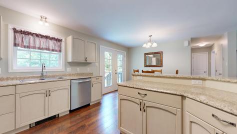 564 Hio Ridge Road Bridgton ME 04009