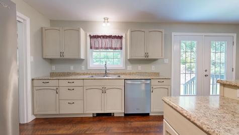 564 Hio Ridge Road Bridgton ME 04009