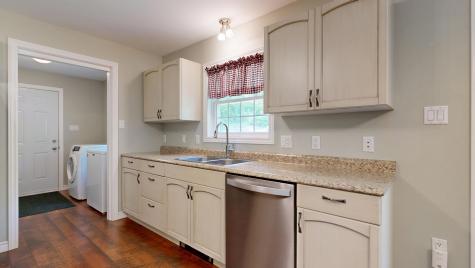 564 Hio Ridge Road Bridgton ME 04009