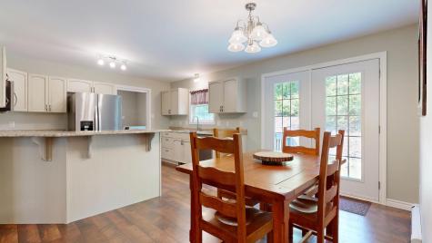 564 Hio Ridge Road Bridgton ME 04009