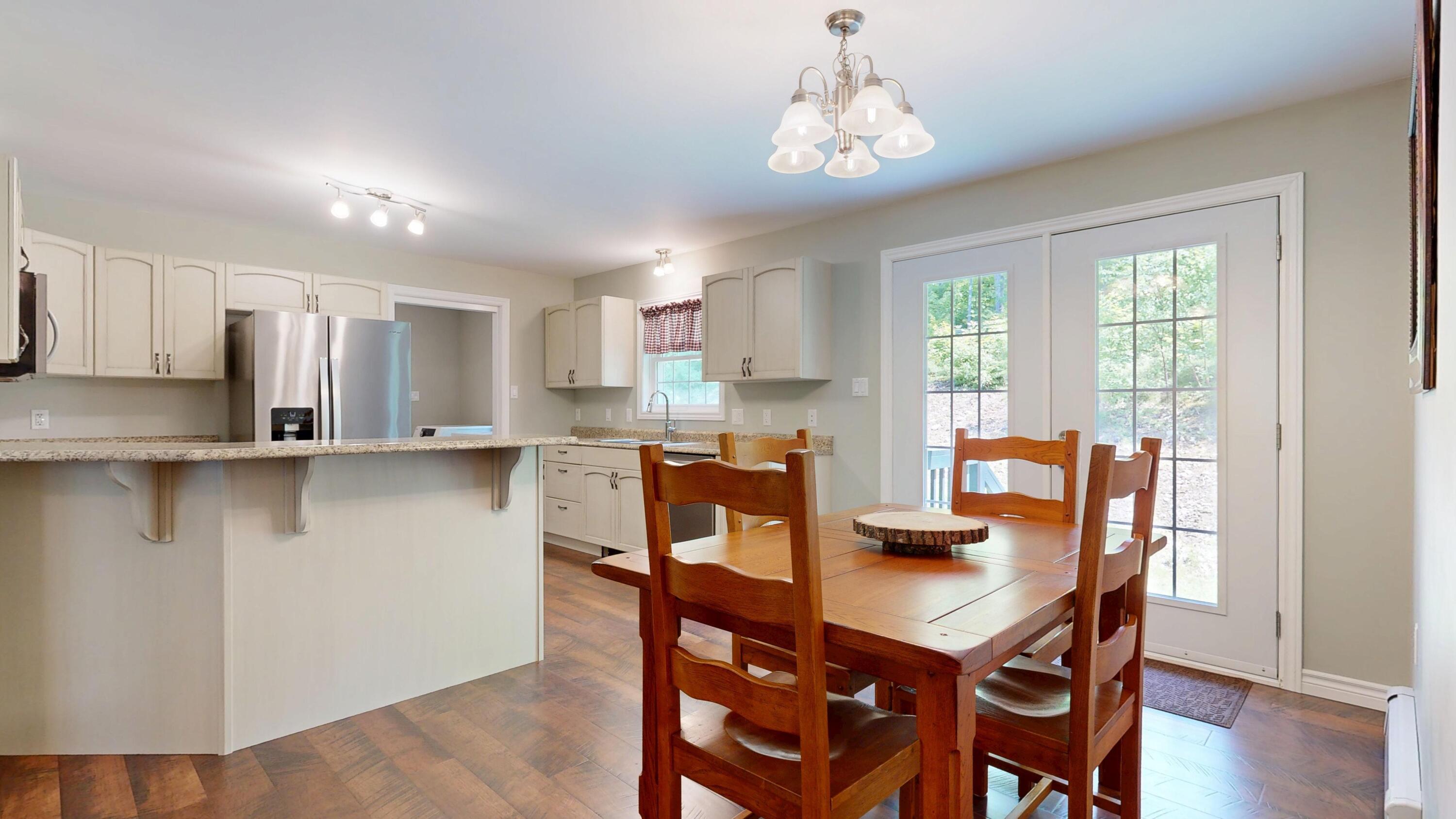 564 Hio Ridge Road Bridgton ME 04009