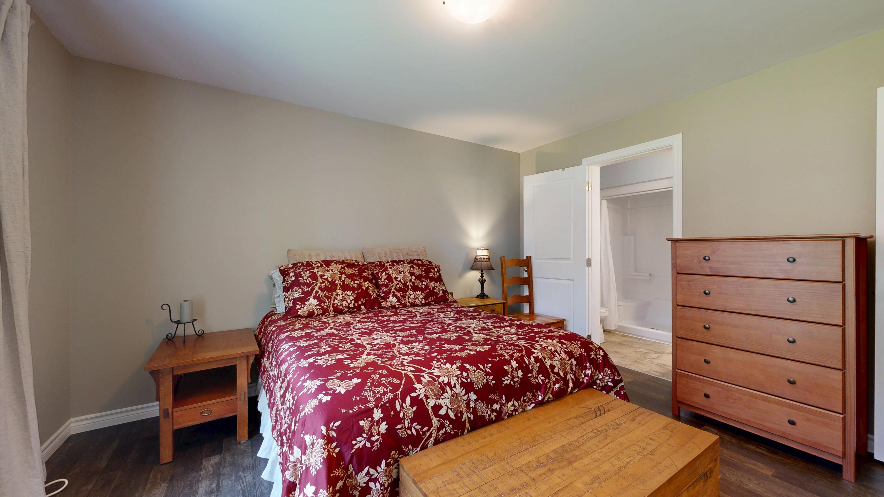 564 Hio Ridge Road Bridgton ME 04009