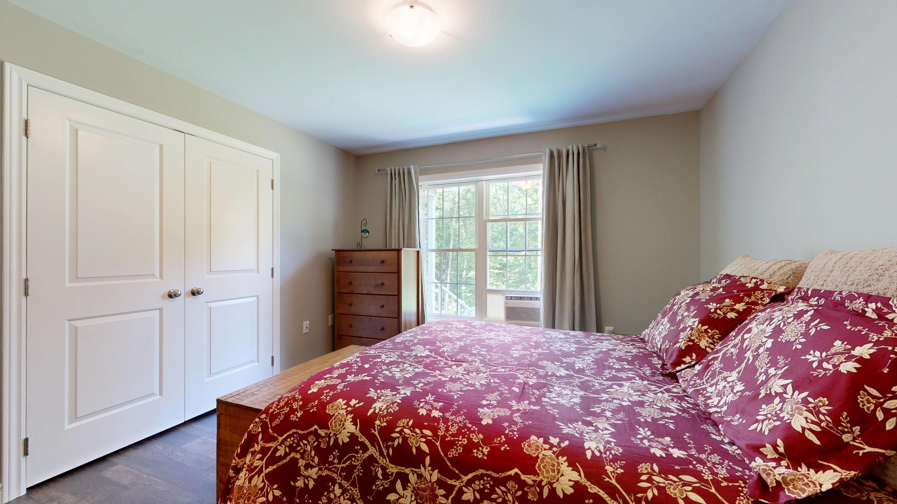 564 Hio Ridge Road Bridgton ME 04009