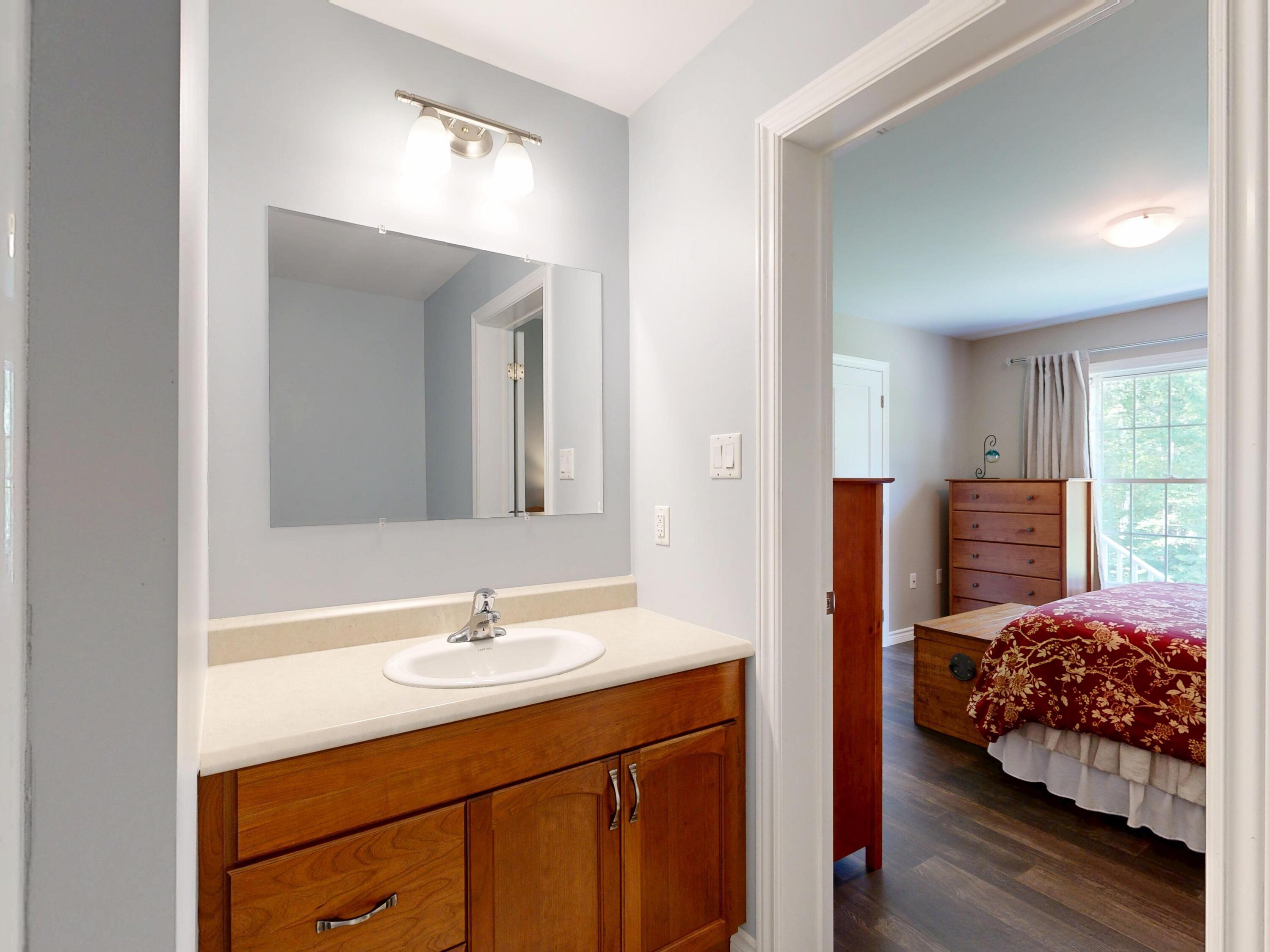 564 Hio Ridge Road Bridgton ME 04009