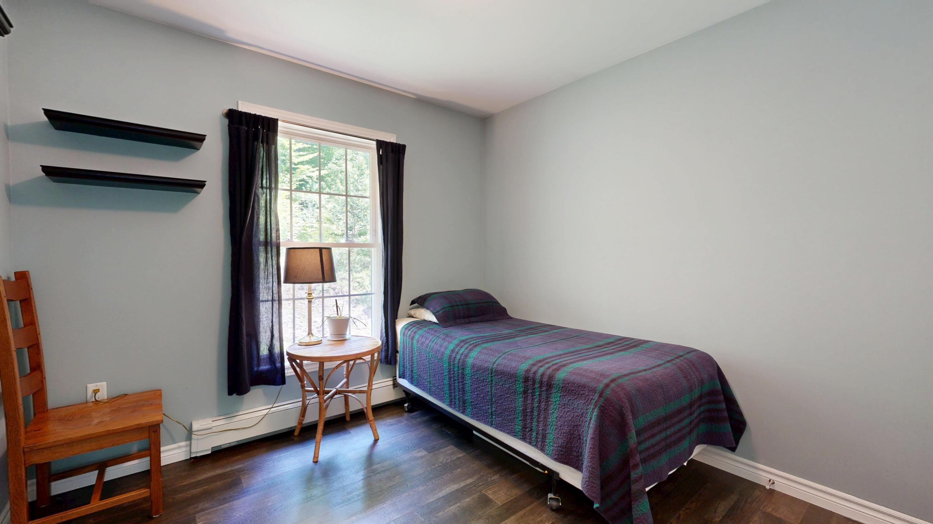 564 Hio Ridge Road Bridgton ME 04009